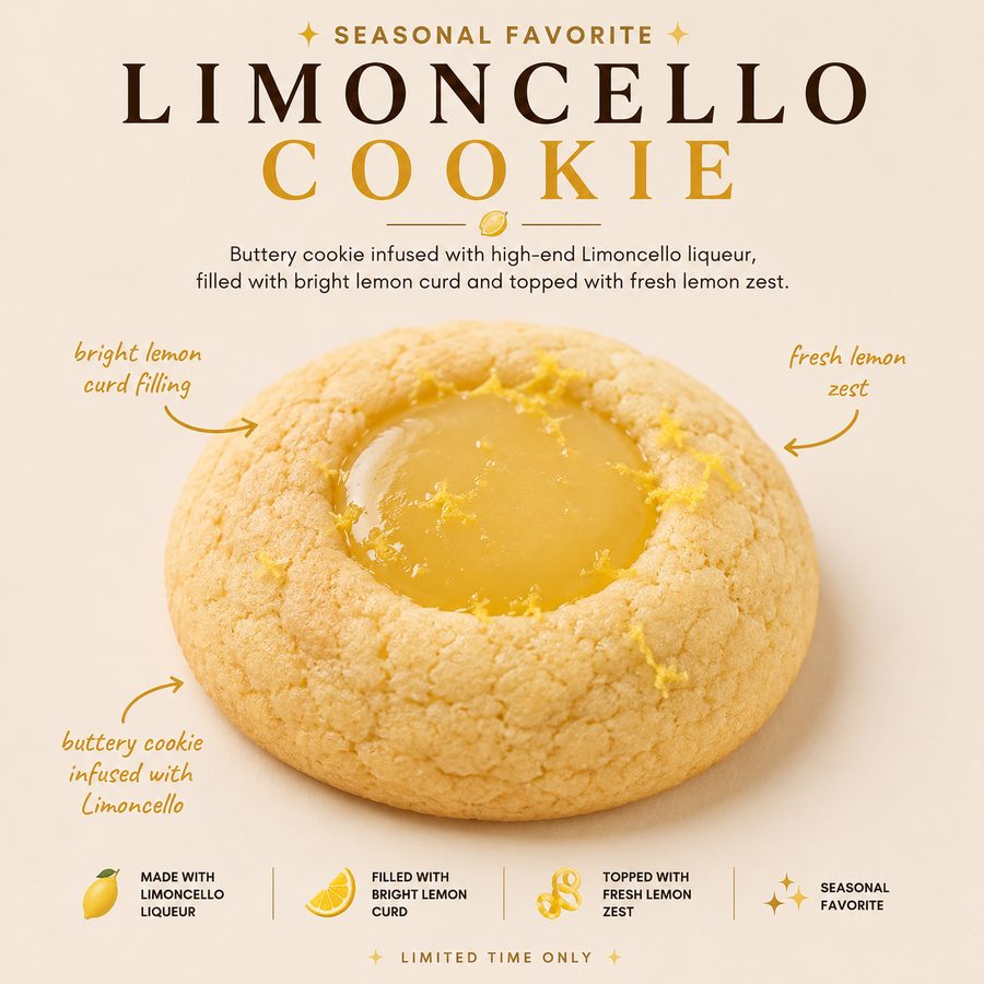 Limoncello