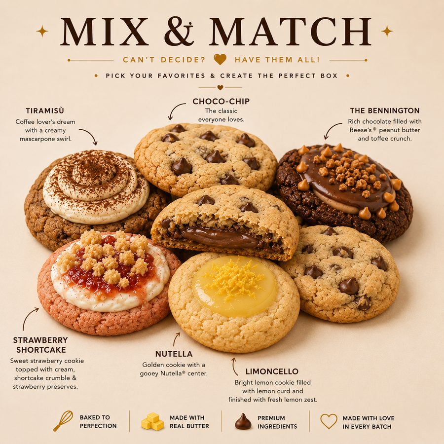 Mix & Match