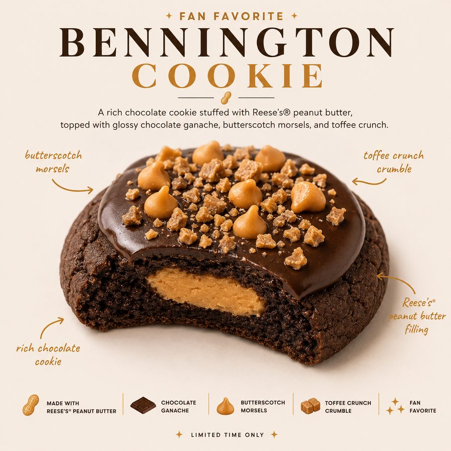 The Bennington
